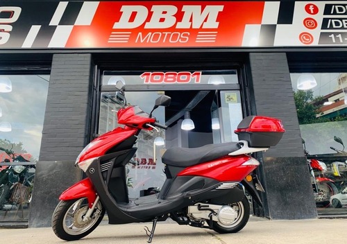 Imagen 9 de 15 de Corven Expert 150 Financio Permuto Dbm Motos