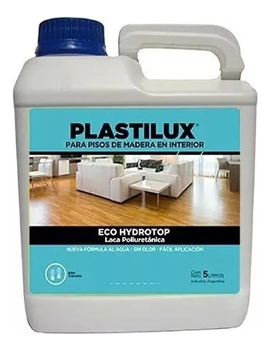 Plastilux Hydrotop Density Petrilac Hidrolaca X5 P Don Luis