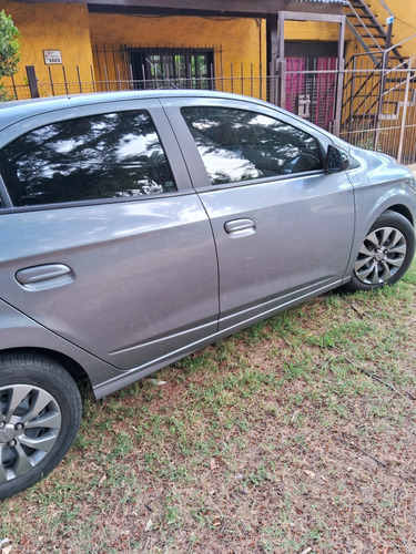 Chevrolet Onix 1.4 Black Edition 1.4