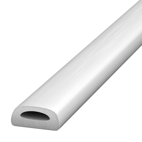 Imagem 1 de 4 de Veda Frestas Protetor Para Armário Porta 4mm Comfortdoor