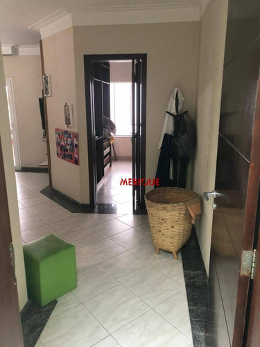 Imagem 19 de 23 de Sobrado À Venda, 534 M² Por R$ 2.800.000,00 - Perová - Arujá/sp - So0087