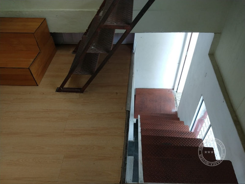Imagem 3 de 15 de Casa Sobrado Em Água Funda - São Paulo - 3055