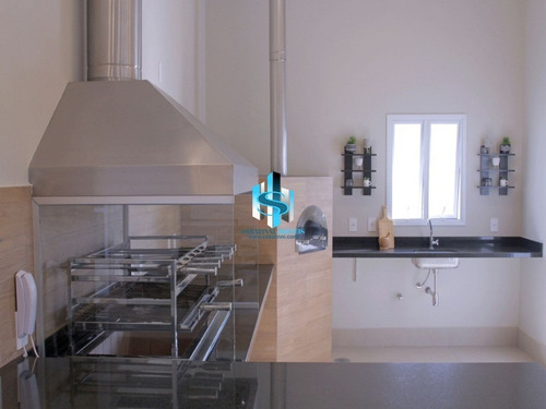 Imagem 27 de 30 de Apartamento A Venda Em Sp Tatuapé - Ap07948 - 70831303