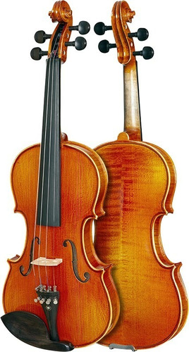 Violino Eagle Ve145 4/4 Com Semi Case