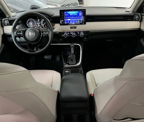 Honda HR-V 1.5 DI I-VTEC TURBO FLEX TOURING CVT