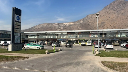 Local Comercial Con Excelente Exposición