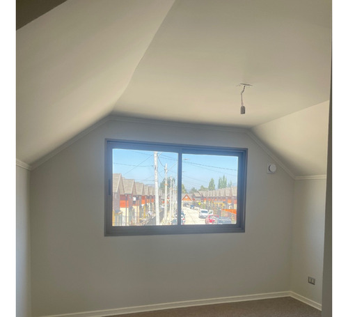 Casa Nueva! 3d+3b+estar+2estac - Villa Brisas De Rengo