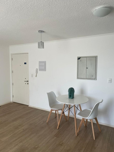Arriendo Departamento Amoblado En La Serena