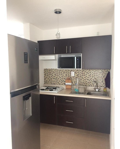 Imagen 7 de 14 de Hermoso Departamento En Venta Palmerales