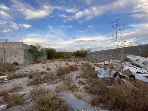 Imagen 11 de 12 de Terreno En Venta La Joya