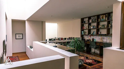 Casa En Venta En Paseo De Las Lomas