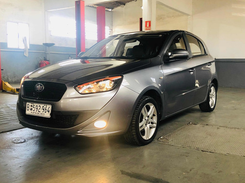 Faw Okey Automático Año 2015 Km 74.000 .