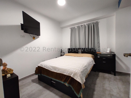 Imagen 9 de 10 de Apartamento En Venta La Pedrera Cod 22-22529