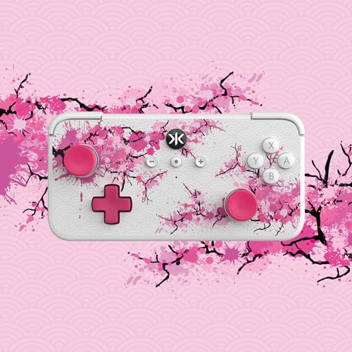 Crkd Neo S: Controlador Inalmbrico Para Switch Y Ms