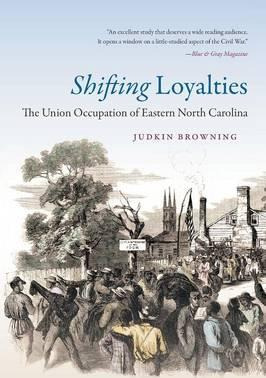 Libro Shifting Loyalties - Judkin Browning