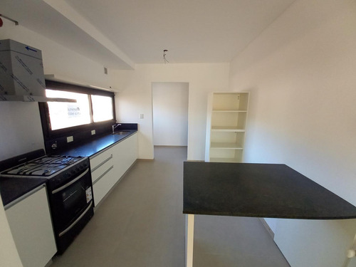Imagen 24 de 30 de Venta Semipiso 3 Ambientes Estrenar Cochera Baulera Terraza