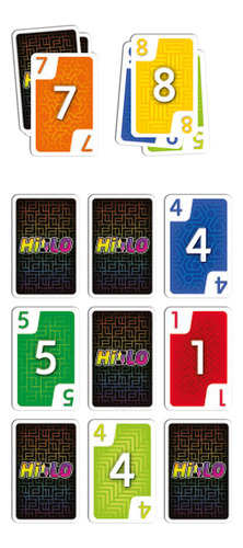 Hilo - Juego De Mesa - Devir En Español - Abracadabra