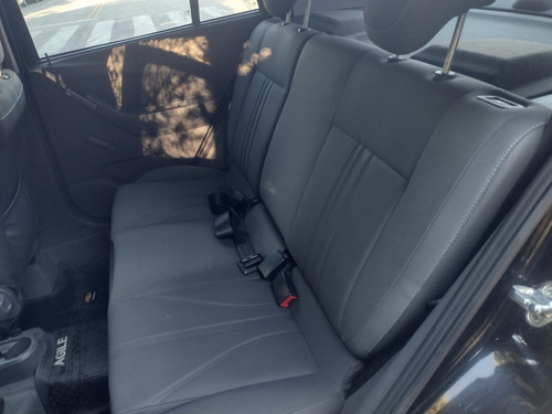 Chevrolet Agile 1.4 Lt