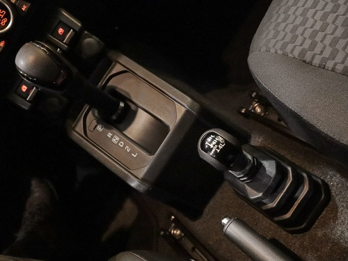 Imagem 14 de 14 de Suzuki Jimny Sierra 4style At Allgrip 1.5