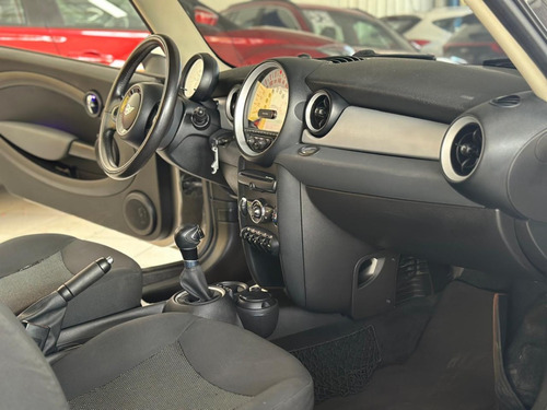 Mini One 1.6 Aut. 3p