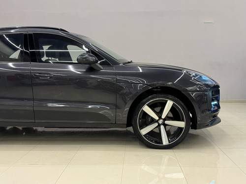 Porsche Macan 2.0 16V GASOLINA 4P AUTOMÁTICO