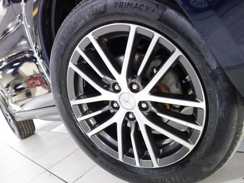 Mitsubishi ASX ASX 2.0 4X2 16V FLEX 4P AUTOMÁTICO