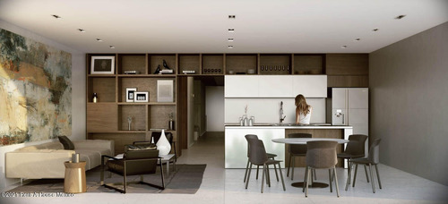 Imagen 13 de 14 de Penthuose En Venta En Polanco 22835al
