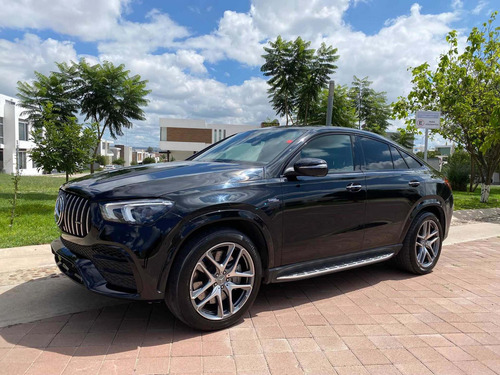 Imagen 1 de 10 de Mercedes-benz Clase Gle 53 Amg