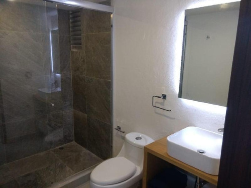 Imagen 6 de 7 de Departamento En Venta En San Ángel Inn, Álvaro Obregón, Distrito Federal