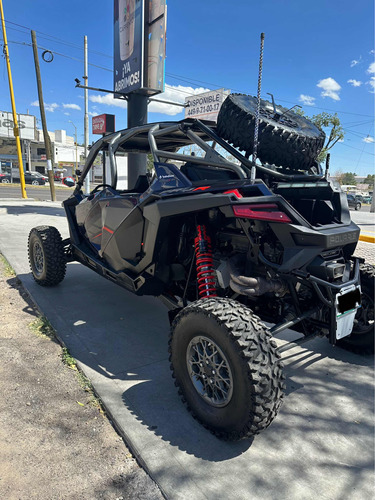 Polaris Rzr Pro R