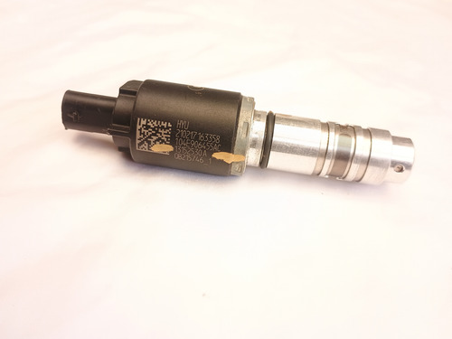 Válvula Solenoide Up León Jetta Audi 13152530 Original (Usado)