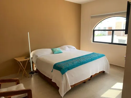 Casa En Venta Recamara En Planta Baja Norte Merida Yucatan
