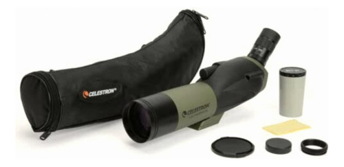 Celestron Ultima 65 Telescopio 1.04893 Kilogramo, 40.64