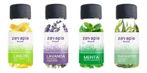 Comprar Set De Aceites Esenciales Quimiotipados (premium Verdadero)