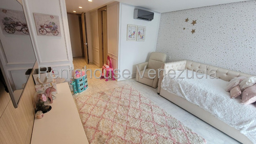 Km Apartamento (1 Nivel) En Venta En La Castellana, Distrito Metropolitano