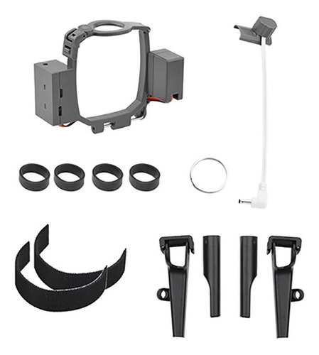 Thrower Quadcopter Accesorios Para Dji Mavic 2 Pro/throw