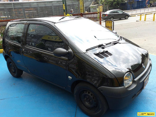 Imagen 13 de 21 de Renault Twingo