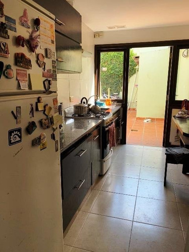 Hermoso Chalet Y Departamento En Block O Separado