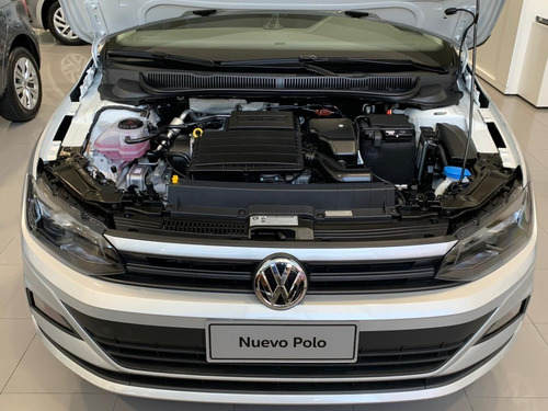 Volkswagen Polo Trendline Avanzados Pre-adjudicado Lm
