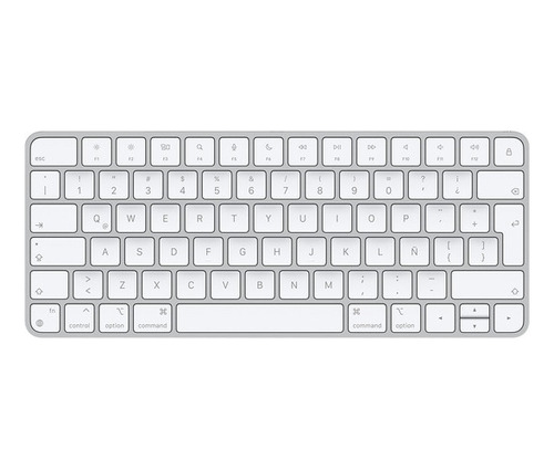 Apple Magic Keyboard - Español