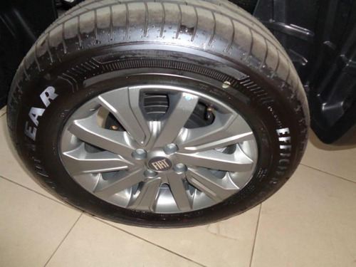 Imagem 14 de 14 de Fiat Strada 1.3 Freedon Cd