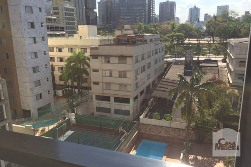 Imagem 11 de 15 de Apartamento À Venda No Lourdes - Código 271276 - 271276