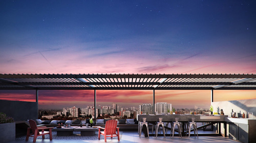 Imagen 10 de 15 de Edificio Limit