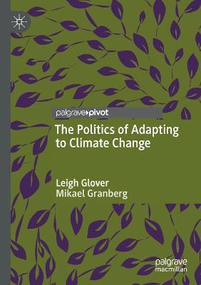 Libro The Politics Of Adapting To Climate Change - Leigh ...