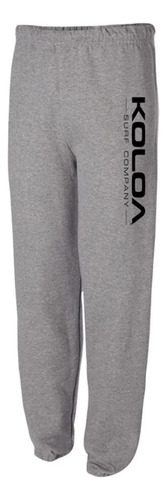 Joe's Usa Koloa Surf Co Logo Sweatpants-2x B00z2fbd3g_190324