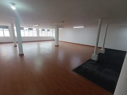 Oficina En Alquiler Siete De Agosto Bogota Cod-070425-01