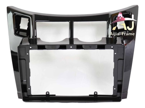 Kit Dash Yaris 2005 Al 2011 Para 9 Pulgadas