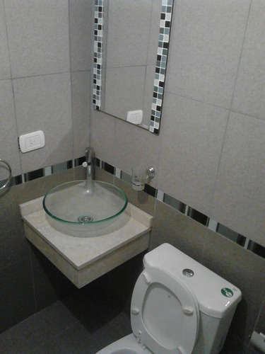 Imagen 3 de 4 de Departamento 2 Ambientes En Bambu Relax Canning