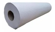 Comprar Rollo Camillas Camillero  Papel Blanco X 100 Mts (6 Unid)
