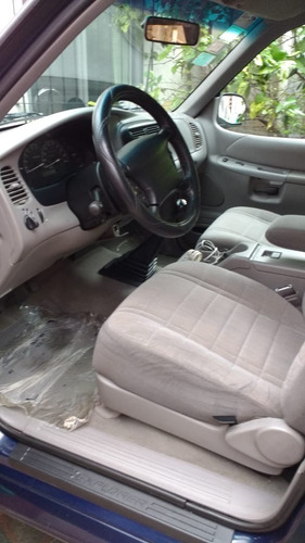 Ford Explorer 1997 4.0 Xlt 4x2